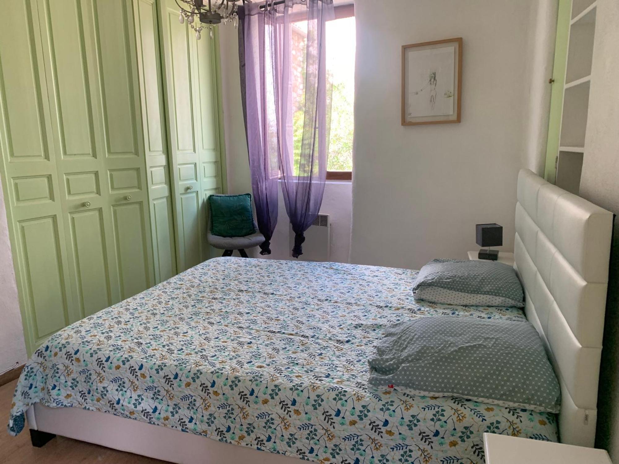 Ruoms Petite Maison 3* Centre-Village Exterior photo