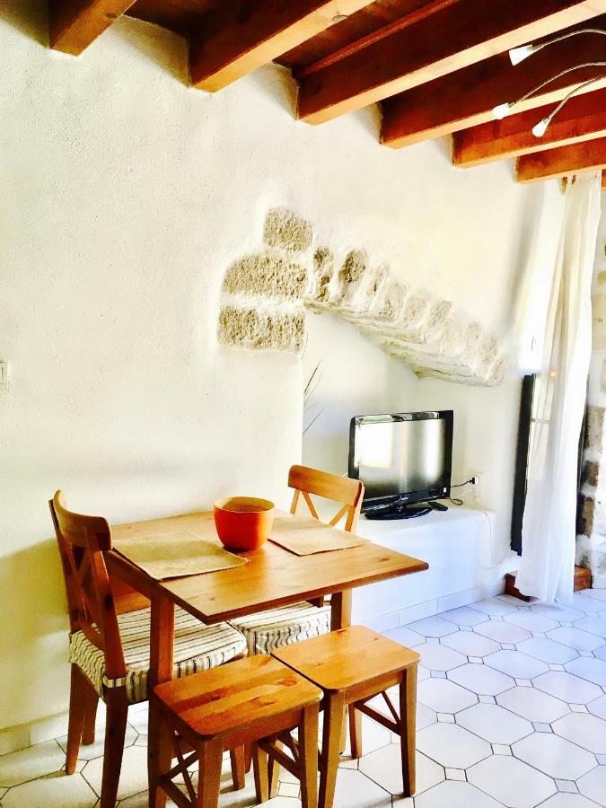 Ruoms Petite Maison 3* Centre-Village Exterior photo